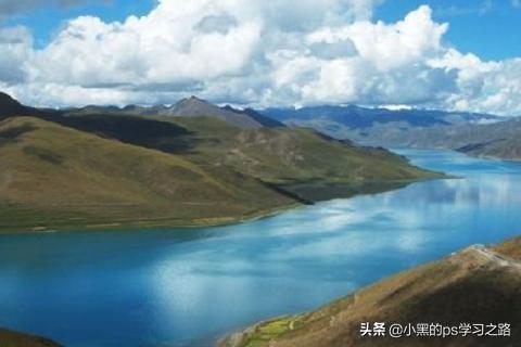 西藏旅游必去景点8月(图7)