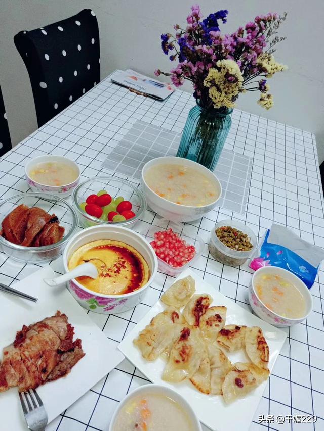 孩子早餐怎么吃最好吃(图6)