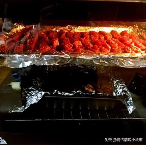 风干羊肉好臭啊怎么吃(图3)