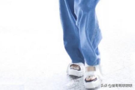 如何搭配运动凉鞋女生穿(图2)