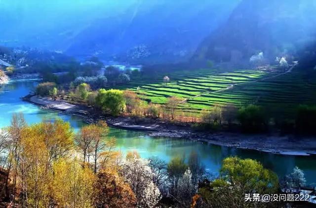 四川省雅安市地图(凉山在中国地图哪个位置？)