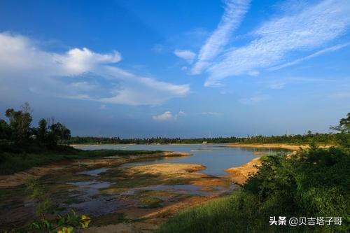 湛江森林旅游路线攻略， 湛江森林旅游路线攻略图