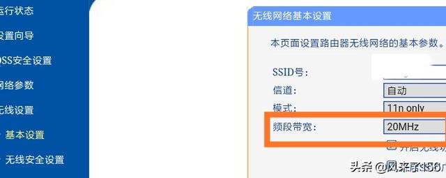 家用100M电信光纤，为什么反复测速只有68M，这是为何