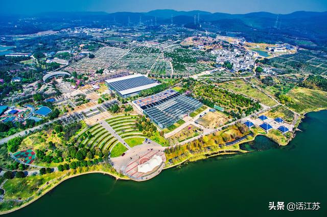 溧水玩什么好玩的地方（南京溧水最好玩的旅游景点有哪些溧水旅游攻？）