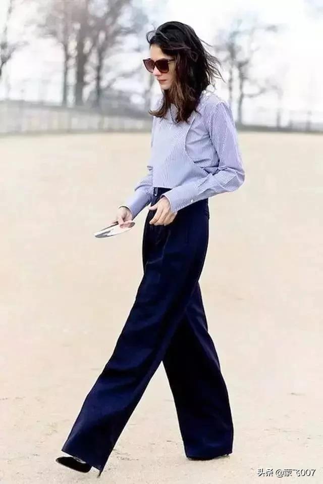 最漂亮的搭配女士衣服(图7)