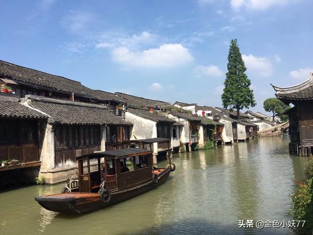 上海附近旅游景点二日游-上海附近旅游景点二日游推荐