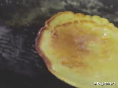 煎饼-煎饼果子培训一般多少学费