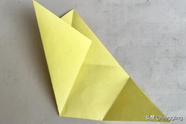 儿童手工剪纸教程（儿童手工剪纸教程？）