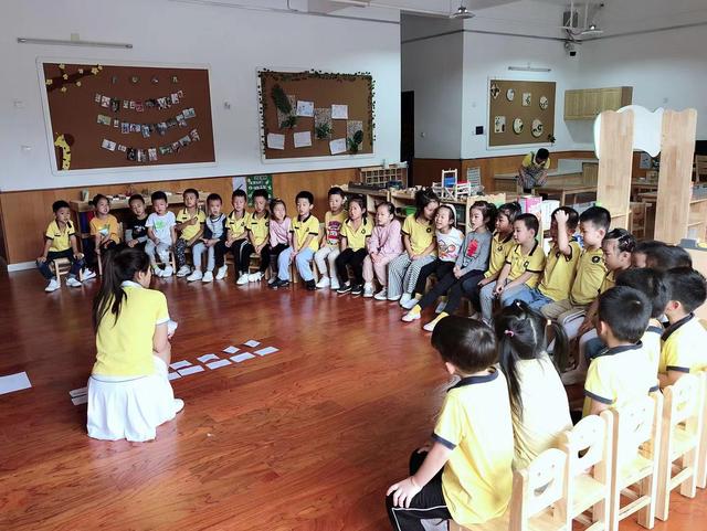 幼儿园孩子被老师罚站了，家长应该去质问吗？我的宝宝在哪里游戏规则