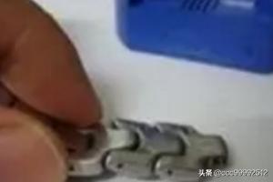 手表表带怎么拆卸(图2)