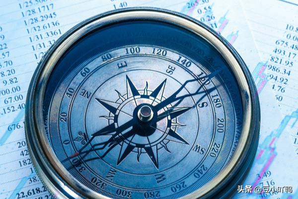 [指南针指南针]罗盘和指南针有什么区别？