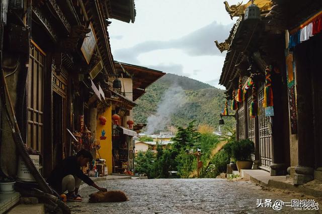 香格里拉旅游网-香格里拉旅游网站