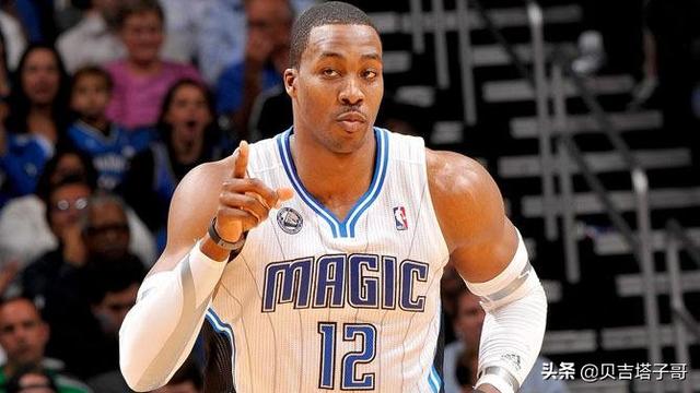 nba2k14为啥被称为神作？nba霍华德去哪里了？