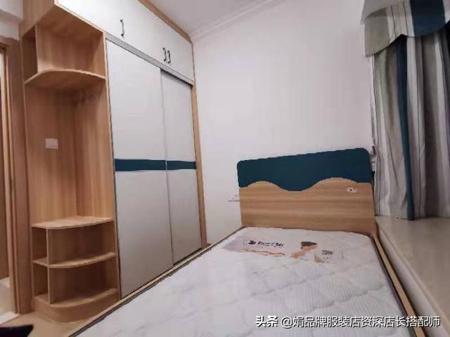 装修如何选家具颜色搭配(图6)