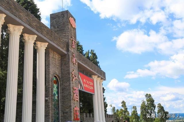 弥勒市旅游带娃必去景点(图4)