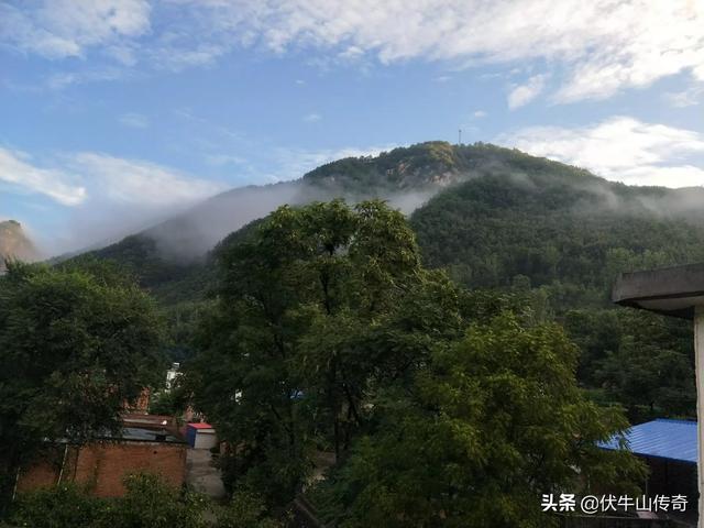 吉林去布袋山旅游攻略路线， 吉林去布袋山旅游攻略路线图