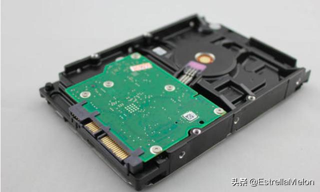 电脑硬盘坏了会怎么样（电脑硬盘坏了会咋样）