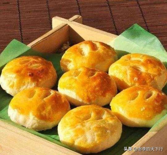 请问去澳门旅游一定要带回的手信是什么