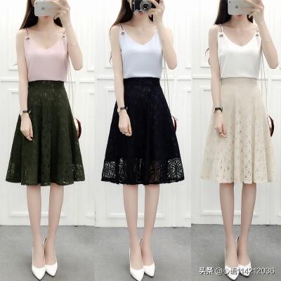 衣服如何搭配显得衣服多(图5)