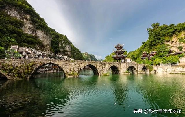 旅游去哪里比较好