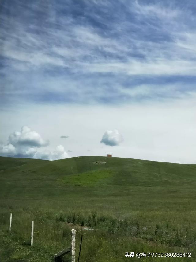 大草原旅游景点大全， 大草原旅游景点大全图片