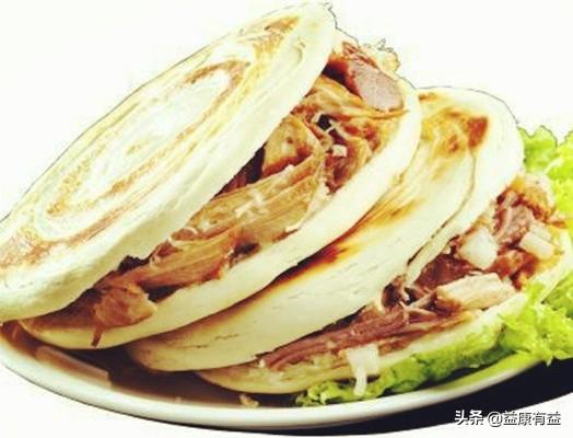 西安市吃什么美食多一点