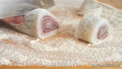 驴打滚儿-驴打滚儿的主要内容