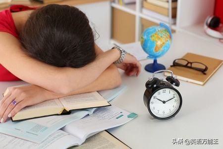 零基础学雅思如何备考（零基础学到雅思要多久）(图6)