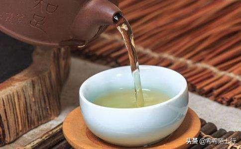 茶叶怎么搭配最养生最好(图2)