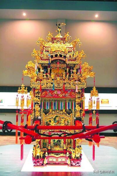 宁波周边旅游攻略景点必去(图5)
