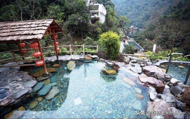 桂林市丹霞温泉在哪里