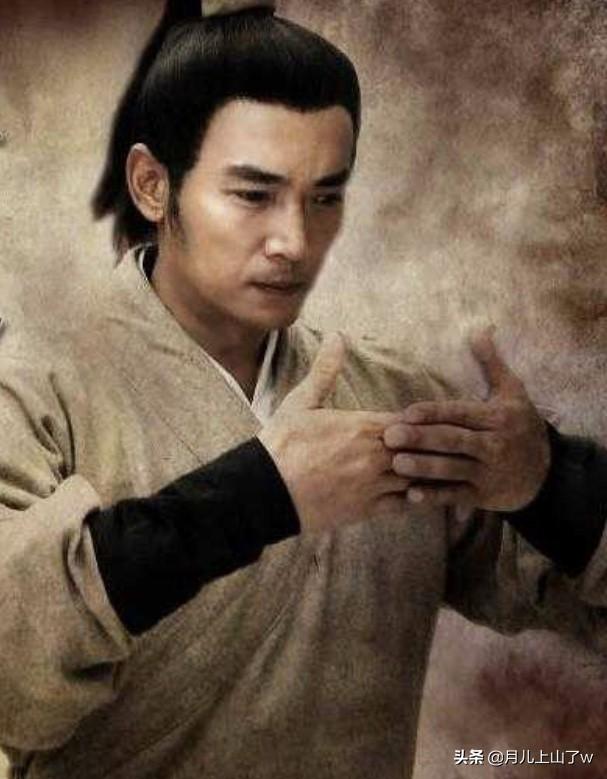 韩信刘邦项羽的故事（韩信与刘邦项羽的故事）