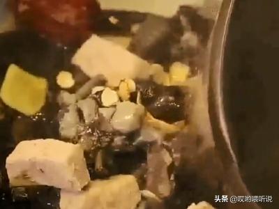 鸡汤怎么做-鸡汤怎么做好喝的汤
