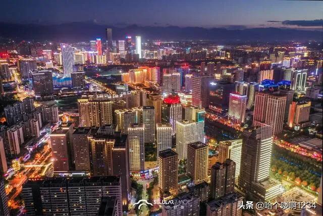 为什么现在好多人都喜欢去西安旅行，而且外国人也有很多？