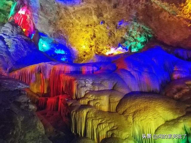 洛阳栾川旅游景点门票价格，洛阳栾川旅游景点门票价格多少