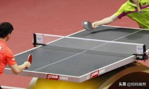乒乓球水平等级是如何划分的,第4张