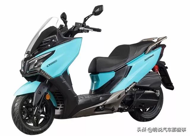 如何开摩托车(如何开摩托车视频)