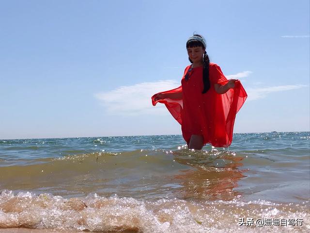 海边旅游穿搭baipai， 海边旅游穿搭图片