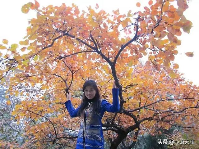 初春旅游穿搭北京， 北京旅行穿搭