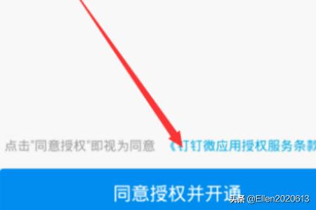 钉钉怎么激活税务？
