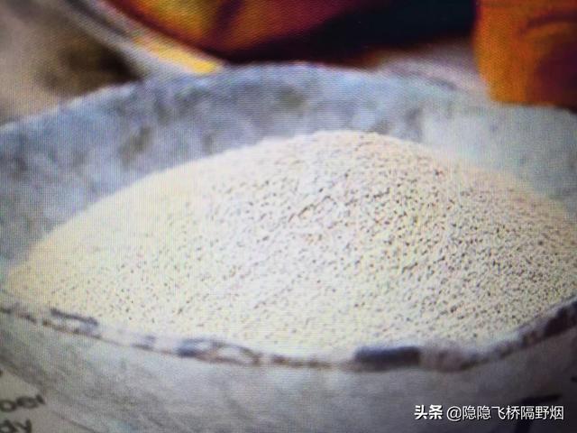 不用添加剂自制小吃做法（广西百色糯米饭的做法？）