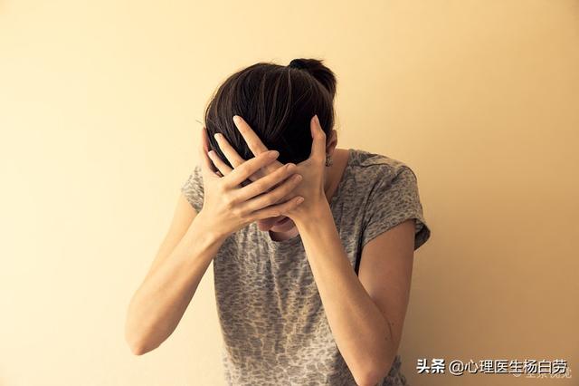 焦虑症的症状及危害