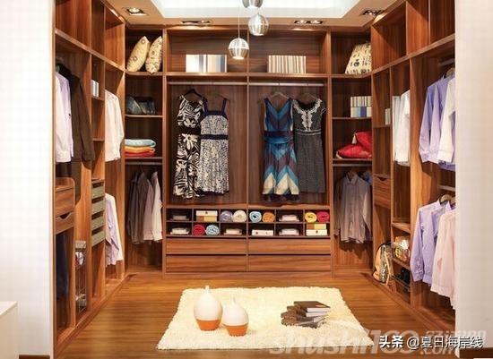 主卧带衣帽间的好处？-图1