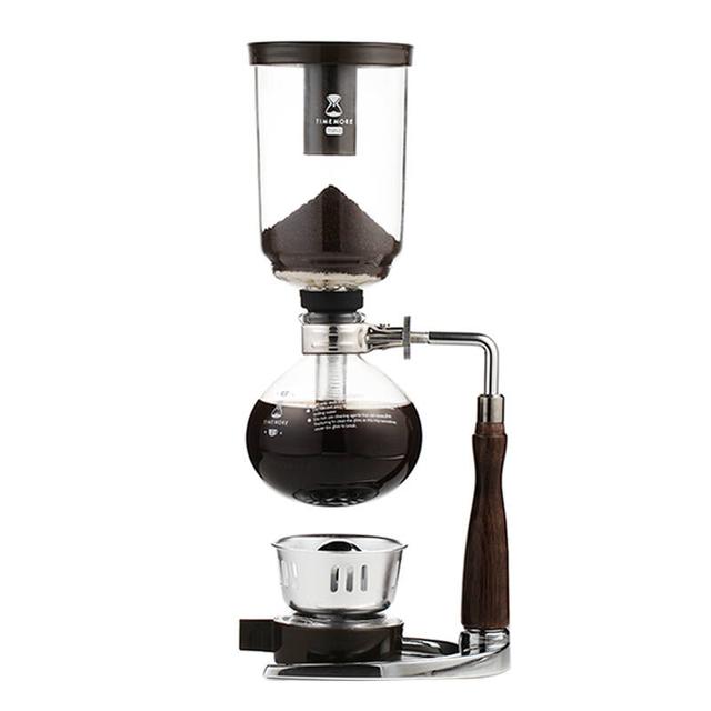 [咖啡制作]咖啡制作方法和配方？