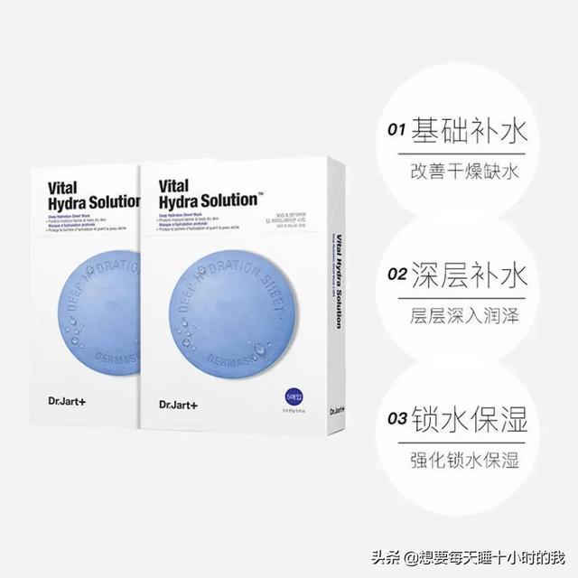 化妆技巧小知识

