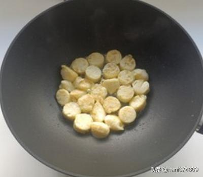 日本豆腐的做法-日本豆腐的做法简单