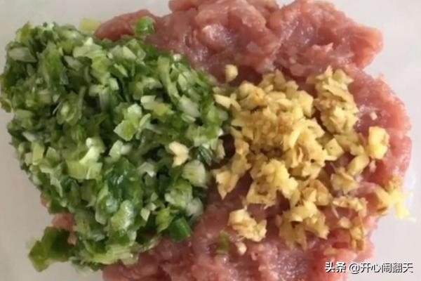怎样做锅贴-怎样做锅贴又脆又焦黄