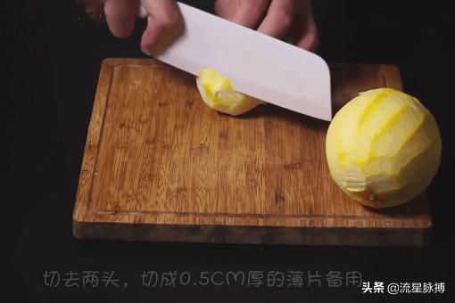 水果酵素的做法-水果酵素的做法大全视频教程