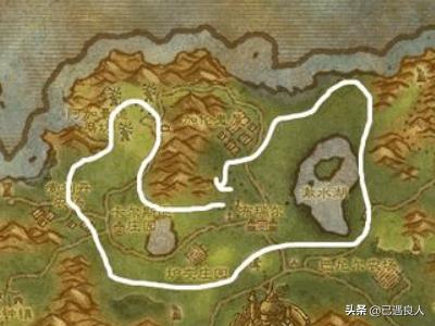 小暗影防护药水配方？地脉的枯叶去哪刷密集点？