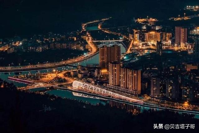 郧西关防乡旅游景点，湖北省森林城镇排名？